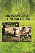 Cover: Encyclopedia of Ethnomedicine - Amiga Press