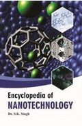 Cover: Encyclopedia of Nanotechnology - Amiga Press
