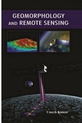 Cover: Geomorphology and Remote Sensing - Amiga Press