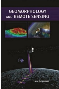 Enlarge image Cover: Geomorphology and Remote Sensing - Amiga Press