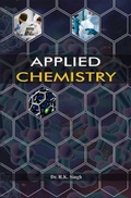 Cover: Applied Chemistry - Amiga Press