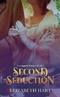 Cover: Second Seduction - Blue Rose Publishers
