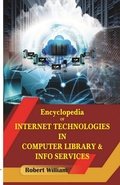 Cover: ENCYCLOPEDIA OF INTERNET TECHNOLOGIES IN COMPUTER LIBRARY AND INFO SERVICES - Amiga Press
