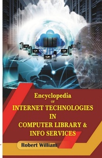 Abbildung von: ENCYCLOPEDIA OF INTERNET TECHNOLOGIES IN COMPUTER LIBRARY AND INFO SERVICES - Amiga Press