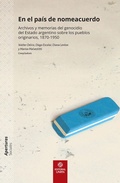 Cover: En el pa&iacute;s de nomeacuerdo - UNRN