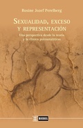Cover: Sexualidad, exceso y representaci&oacute;n - Ediciones Biebel