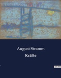 Cover: Kraefte - Culturea