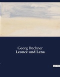Cover: Leonce und Lena - Culturea