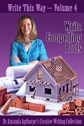 Cover: Write Compelling Plots - Next Chapter