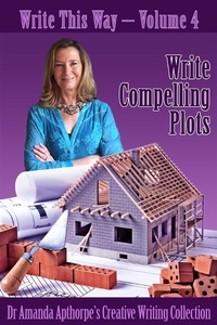 Enlarge image Cover: Write Compelling Plots - Next Chapter