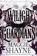 Cover: Twilight Guardians (Wings In the Night, #16) - Oliver-Heber Books