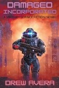 Cover: Damaged Incorporated - Drew Avera
