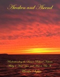 Cover: Awaken and Ascend Understanding the Science Behind Nature's Ability to Heal You and How to Use It - Invisible Mystic Publications