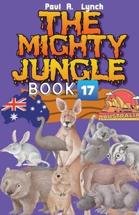 Abbildung von: The Mighty Jungle - Growing Word Ink