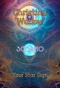 Cover: Your Star Sign - Scorpio - Christina Walker - Bookopedia