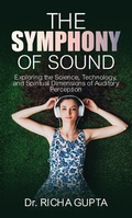 Cover: The Symphony of Sound - Richa Gupta