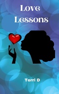 Cover: Love Lessons - TDUB Publishing