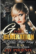 Cover: G for Generation - Phoenix Nation Publications