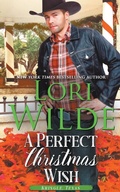 Cover: A Perfect Christmas Wish - Lori Wilde