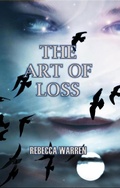 Cover: The Art Of Loss - APS Books
