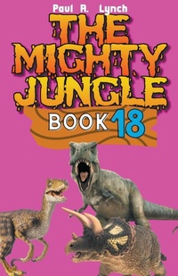 Abbildung von: The Mighty Jungle - Growing Word Ink