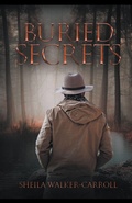 Cover: Buried Secrets I - Draft2digital