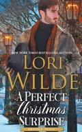 Cover: A Perfect Christmas Surprise - Lori Wilde