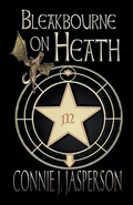 Cover: Bleakbourne on Heath - Myrddin Publishing Group