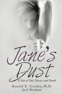 Enlarge image Cover: Jane's Dust - Ewings Publishing LLC