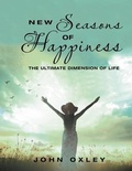 Cover: New Seasons of Happiness - LitPrime Solutions