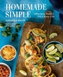 Cover: Homemade Simple - Cameron Books