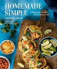 Abbildung von: Homemade Simple - Cameron Books