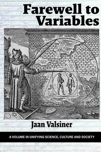 Abbildung von: Farewell to Variables - IAP - Information Age Publishing