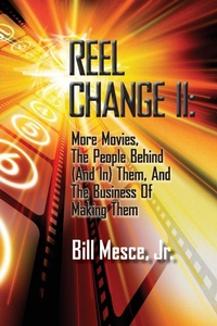Enlarge image Cover: Reel Change Take Two - BEARMANOR MEDIA