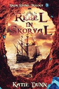 Cover: Rebel in Skorval - KD