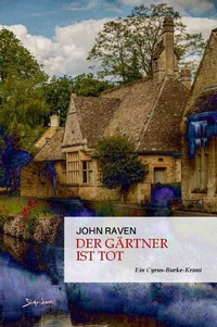 Enlarge image Cover: Der Gärtner ist tot - epubli