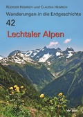 Abbildung von: Lechtaler Alpen - Pfeil, F