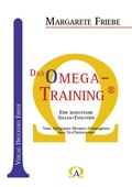 Cover: Das Omega - Training &reg; - Ebner, Verlag, Druckerei