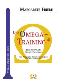 Enlarge image Cover: Das Omega - Training ® - Ebner, Verlag, Druckerei