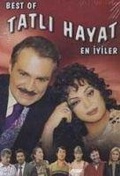 Cover: Tatli Hayat En Iyiler DVD - Imaj Film
