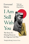 Cover: I Am Still With You - William Collins