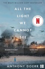 Cover: All the Light We Cannot See - Fourth Estate Ltd