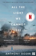 Cover: All the Light We Cannot See - Fourth Estate Ltd