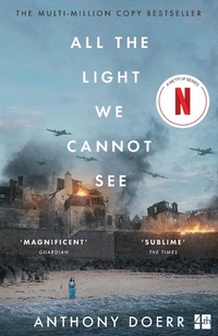 Abbildung von: All the Light We Cannot See - Fourth Estate Ltd