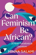 Bild: Can Feminism be African? - William Collins