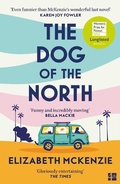 Cover: The Dog of the North - Fourth Estate Ltd