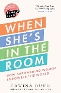 Cover: When She's in the Room - HarperCollins