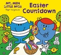 Cover: Mr Men Little Miss Easter Countdown - Farshore