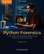 Bild: Python Forensics - Syngress