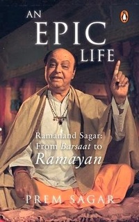 Enlarge image Cover: An Epic Life - Penguin Random House India